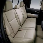Toyota Tundra Double Cab Limited 2007 года